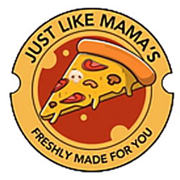 Just like Mamas  logo.