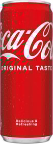 Coke Can 